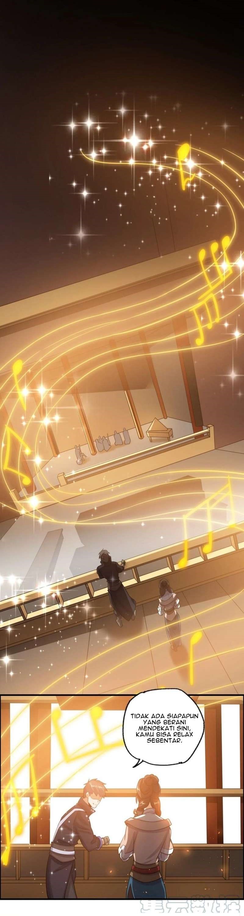 First Dragon (Yuanlong) Chapter 175 Gambar 13